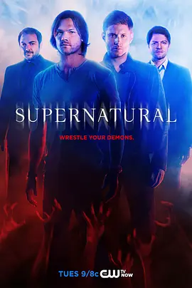 邪恶力量第十季SupernaturalSeason10